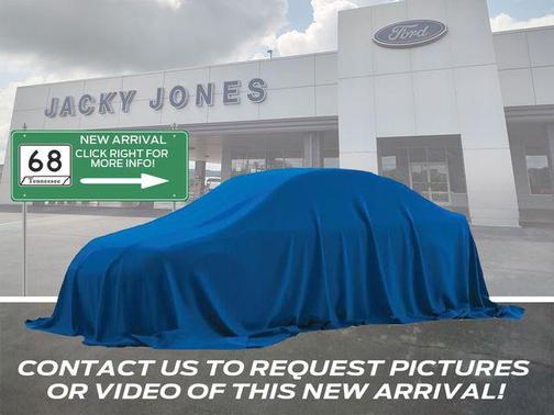 2015 Ford F-250 Lariat