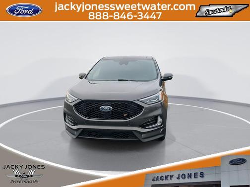 2020 Ford Edge ST