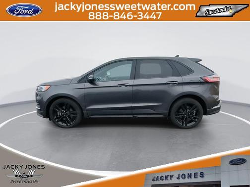 2020 Ford Edge ST