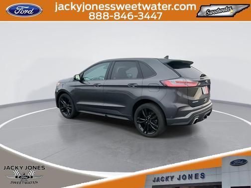 2020 Ford Edge ST