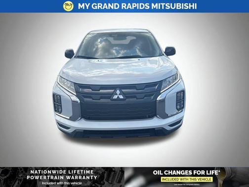 2025 Mitsubishi Outlander Sport 2.0 LE