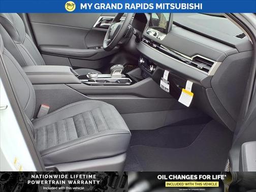 2025 Mitsubishi Outlander SE 2.5 S-AWC