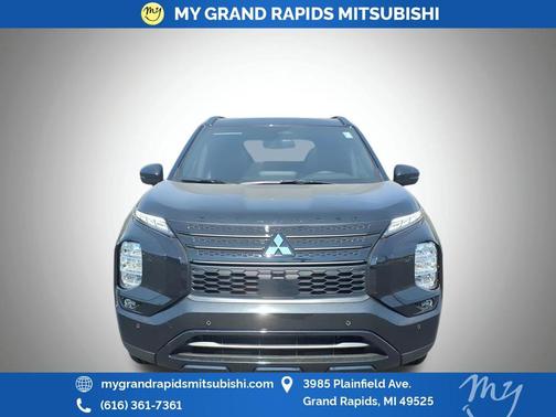 2025 Mitsubishi Outlander PHEV SEL