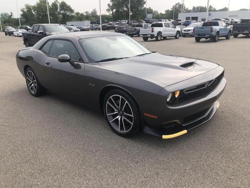 2023 Dodge Challenger R/T