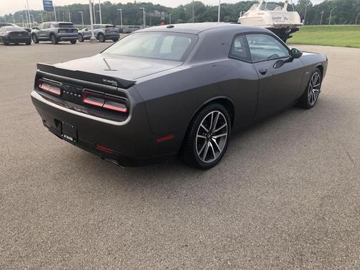 2023 Dodge Challenger R/T