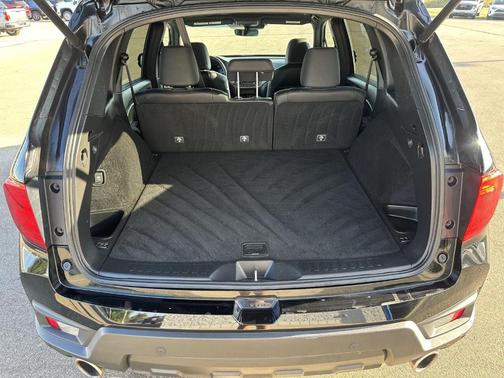 2024 Honda Passport EX-L