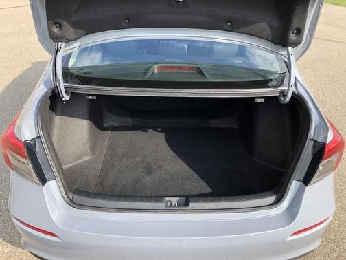 2024 Honda Civic EX