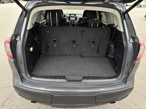 2022 Subaru Ascent Limited 7-Passenger