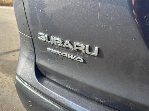 2022 Subaru Ascent Limited 7-Passenger