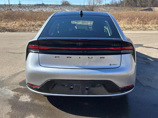 2024 Toyota Prius Limited