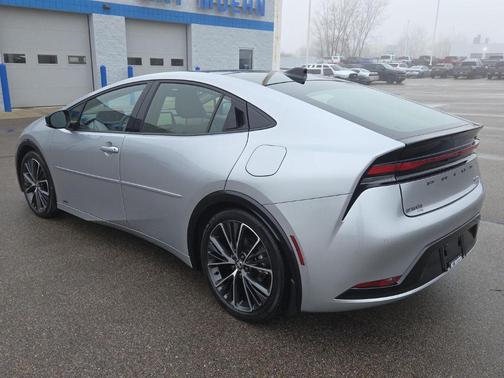 2024 Toyota Prius Limited