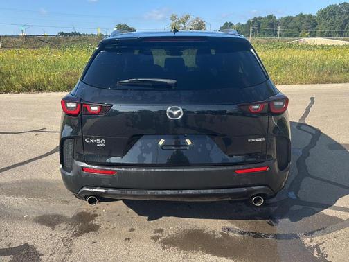 2024 Mazda CX-50 2.5 S Premium Package