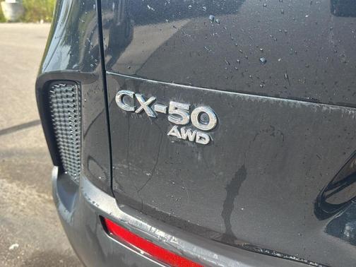 2024 Mazda CX-50 2.5 S Premium Package