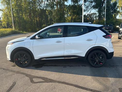 2023 Chevrolet Bolt EUV Premier