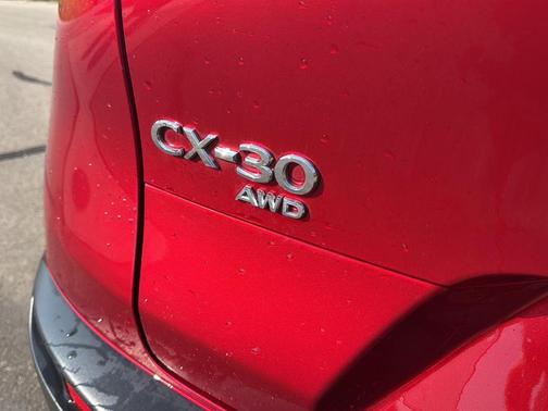 2024 Mazda CX-30 Select