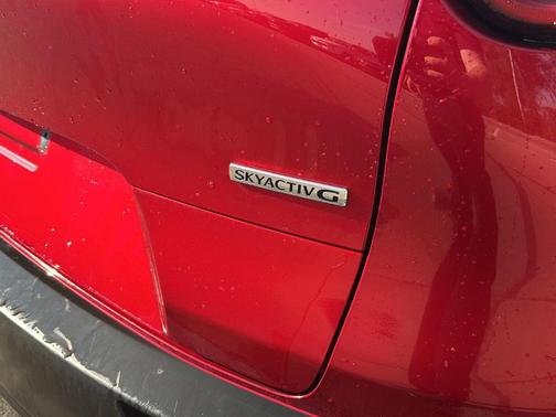 2024 Mazda CX-30 Select