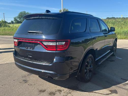 Night 2024 Dodge Durango SXT