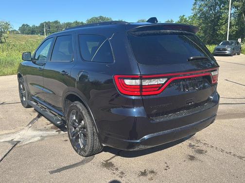 Night 2024 Dodge Durango SXT