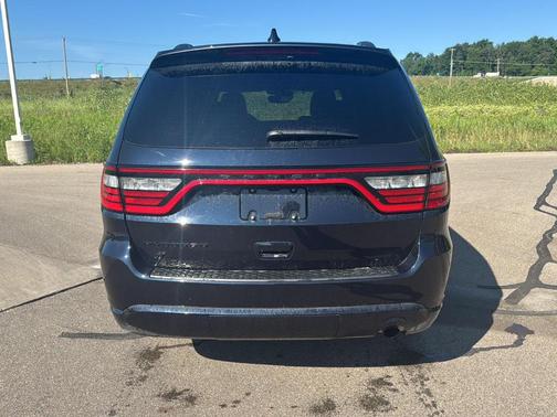 Night 2024 Dodge Durango SXT