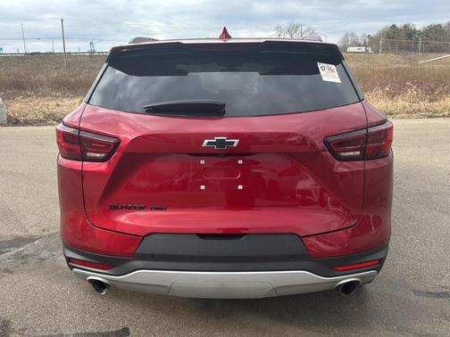 2023 Chevrolet Blazer 3LT