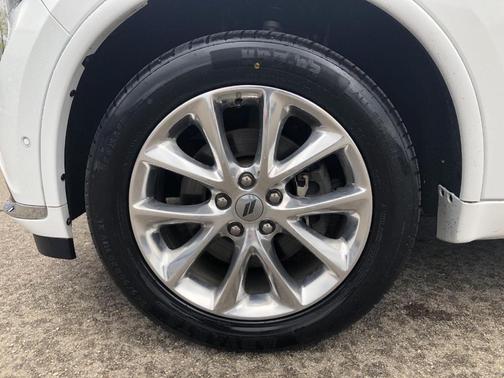 2019 Dodge Durango Citadel