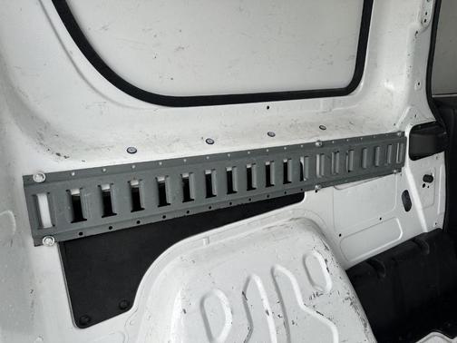 2016 RAM ProMaster City SLT