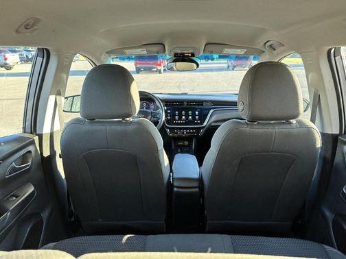 2023 Chevrolet Bolt EV 1LT