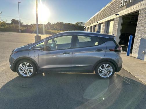 2023 Chevrolet Bolt EV 1LT