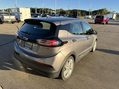 2023 Chevrolet Bolt EV 1LT