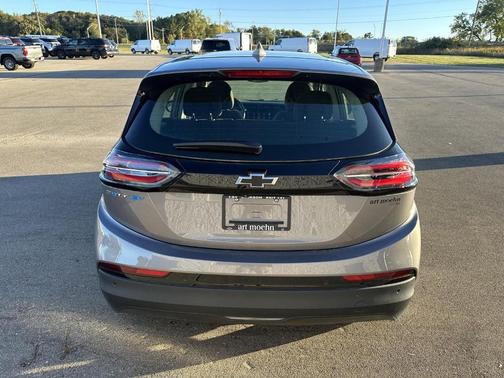 2023 Chevrolet Bolt EV 1LT