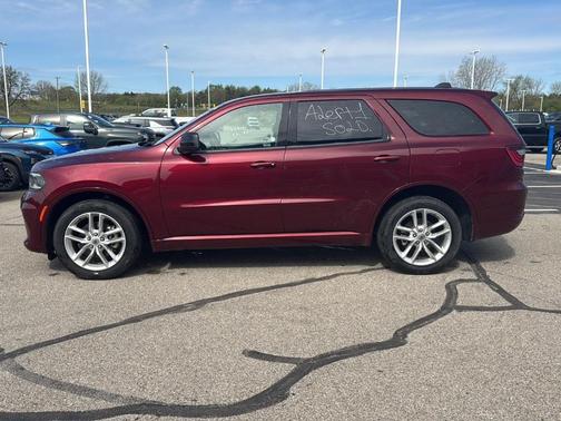 2023 Dodge Durango GT