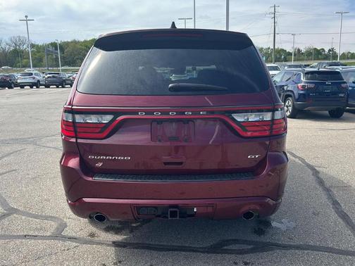 2023 Dodge Durango GT