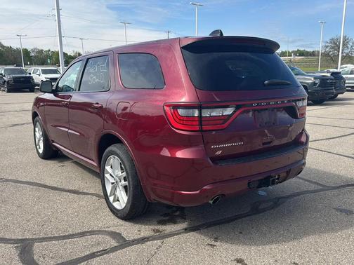 2023 Dodge Durango GT