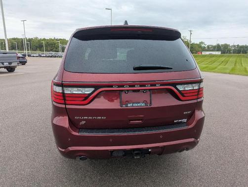 2023 Dodge Durango GT