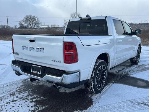 2025 RAM 1500 Limited