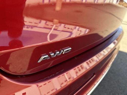 2025 Cadillac XT6 Premium Luxury AWD