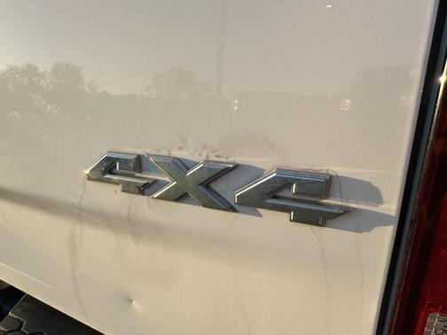 2018 RAM 2500 SLT