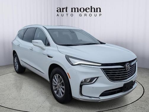 2024 Buick Enclave Premium
