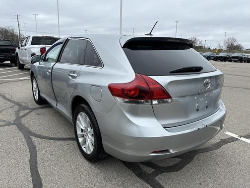 2015 Toyota Venza LE