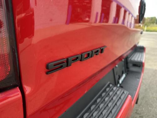 2021 RAM 1500 Sport