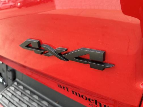 2021 RAM 1500 Sport