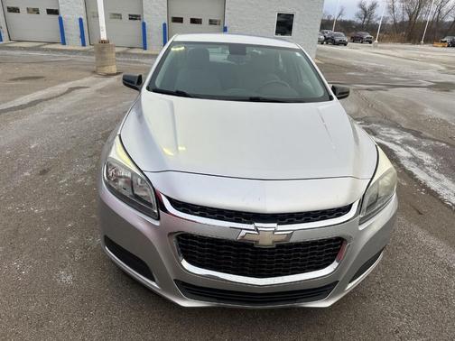 2015 Chevrolet Malibu 1LS