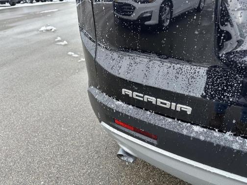 2018 GMC Acadia SLE-1