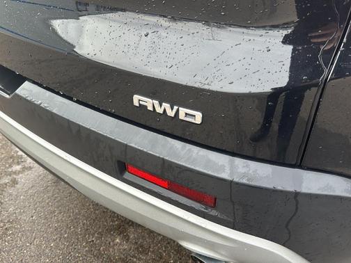 2018 GMC Acadia SLE-1