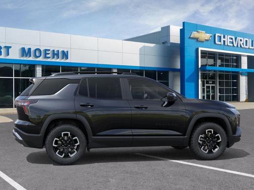 2026 Chevrolet Equinox AWD ACTIV