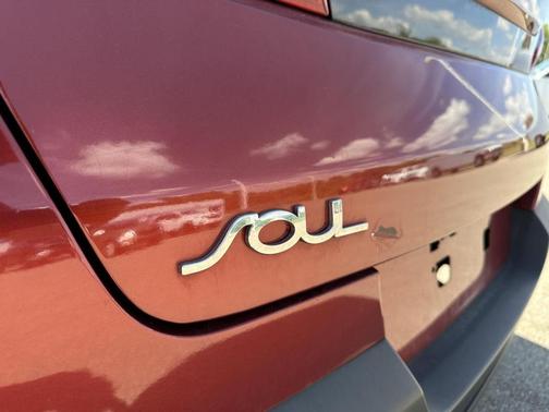 2020 Kia Soul S