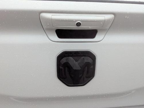 2022 RAM 1500 Sport