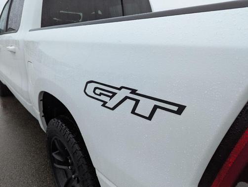2022 RAM 1500 Sport