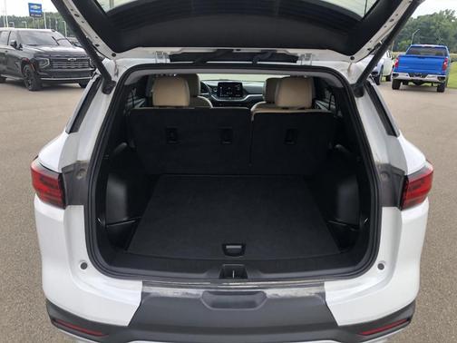 2023 Chevrolet Blazer 3LT