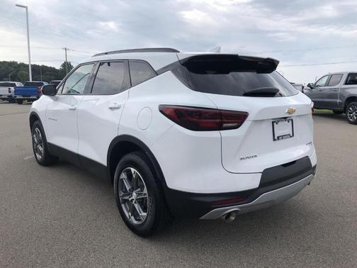2023 Chevrolet Blazer 3LT